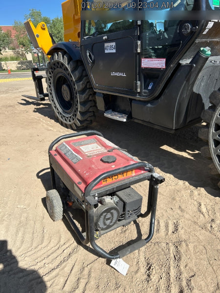 2025 MI-T-M GEN-6500-0MM1