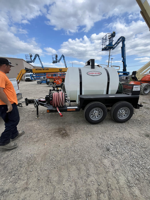 2024 SIMPSON SWT-52517