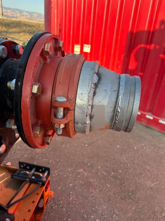 2024 PIONEER 86C21-DP