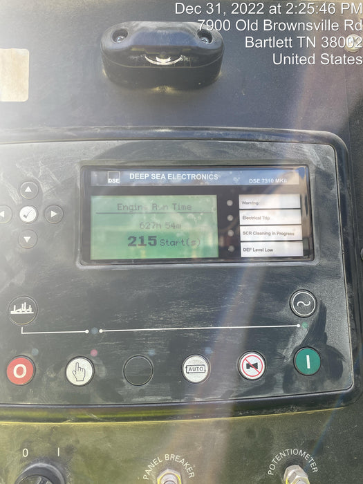 2021 SMARTECH RDDH6000-EH