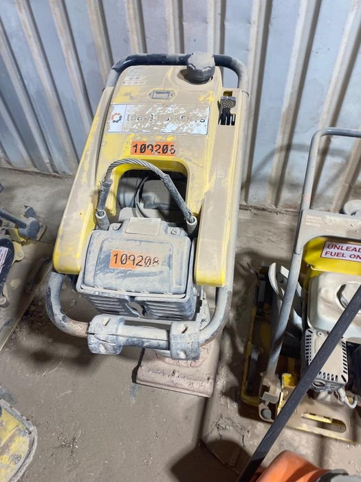 2020 WACKER NEUSON BS60-4As