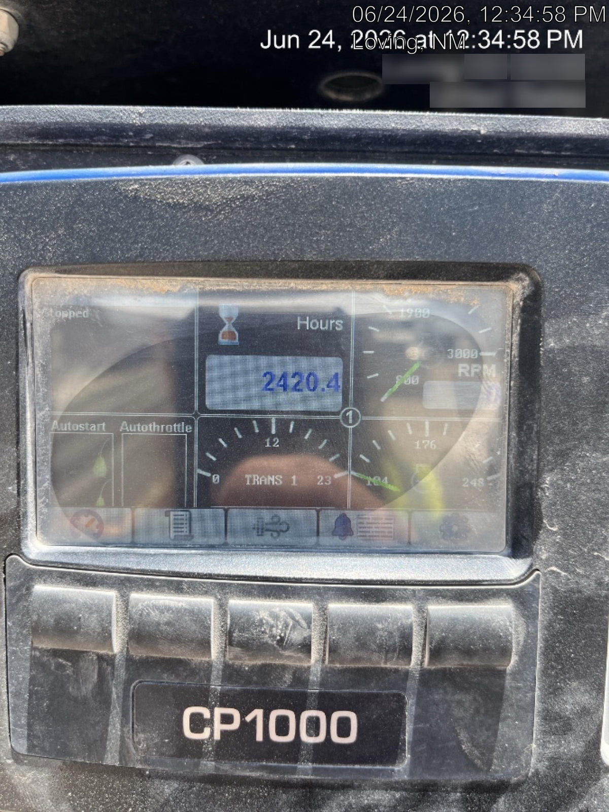 2021 PIONEER PP66S12L71-TD2.9L4
