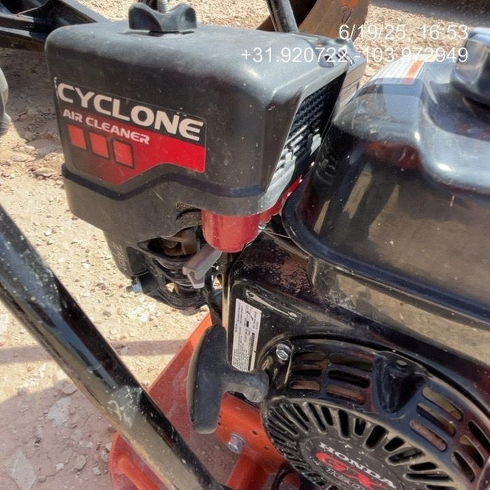 2023 MULTIQUIP MVC82VHW