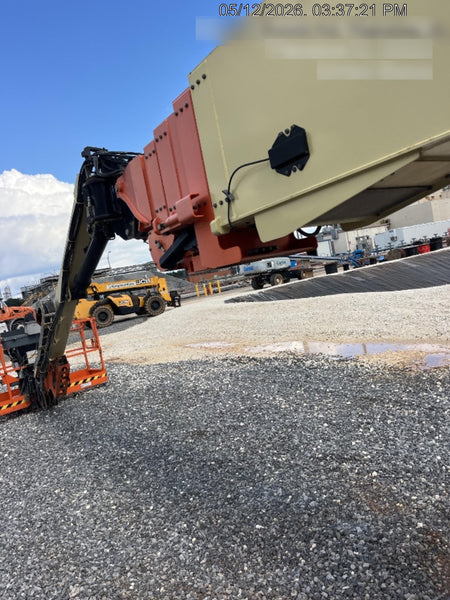 2021 JLG 1850SJ