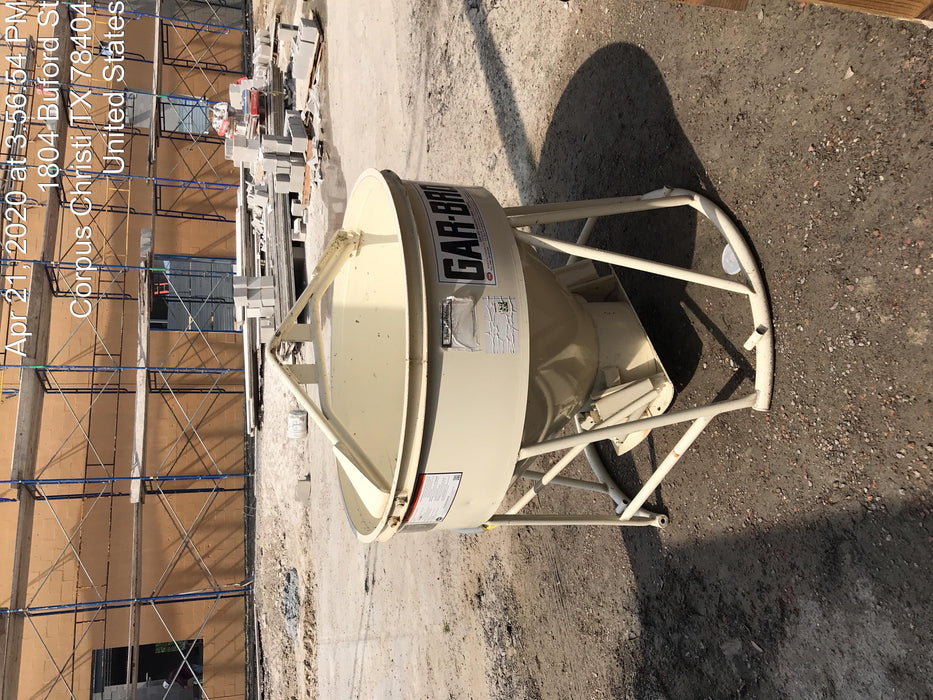 2019 WACKER NEUSON M2500