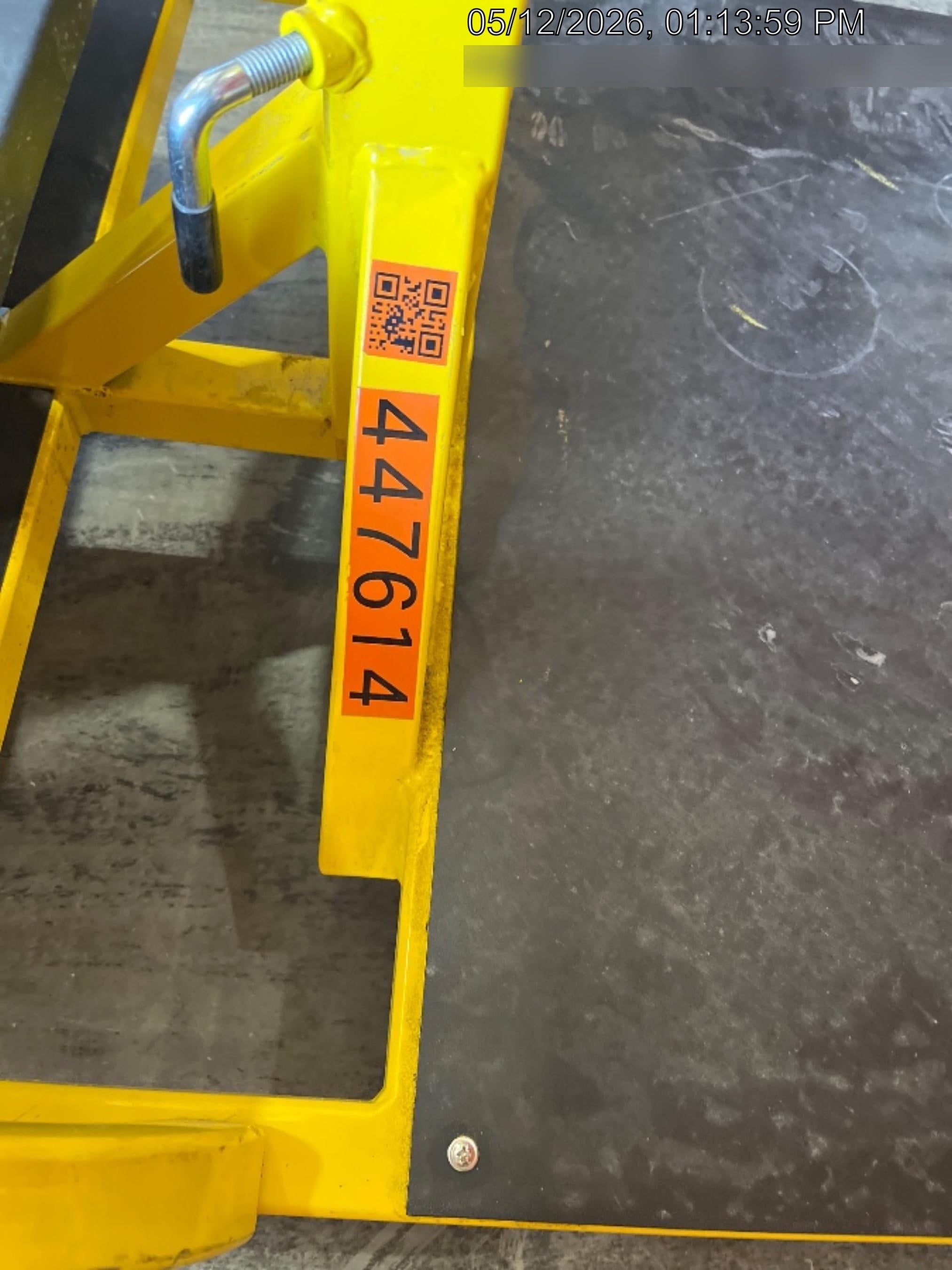 2024 CONSTRUCTION ELECTRICAL PRODUCTS 7322