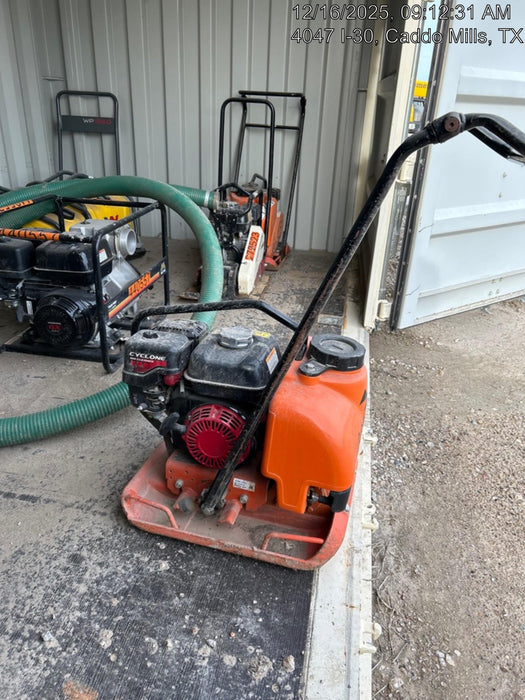 2023 MULTIQUIP MVC82VHW