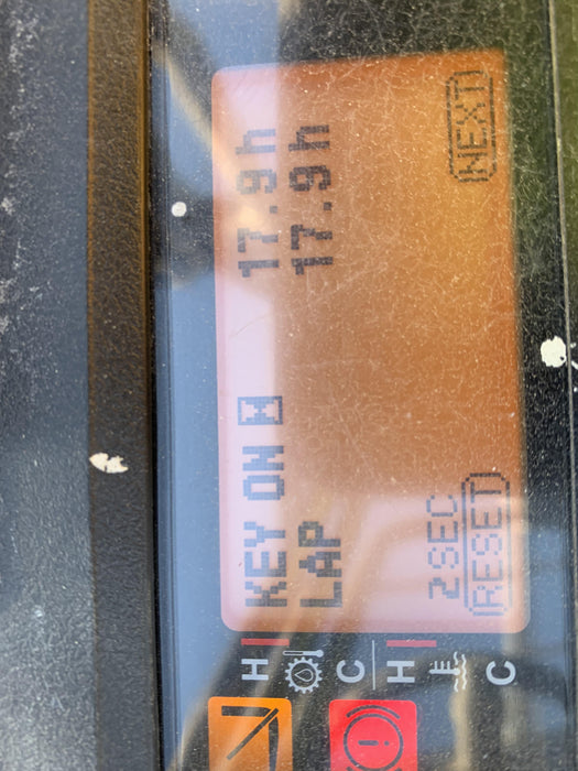 2022 TOYOTA 50-8FGU25