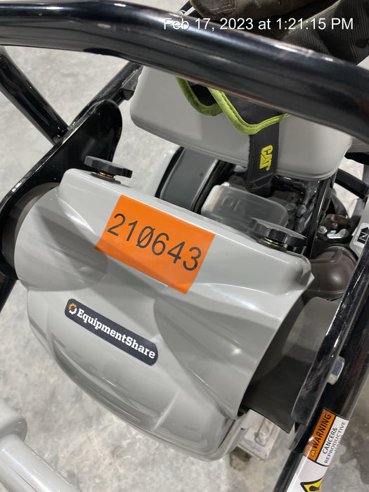 2022 MULTIQUIP MTX60HD