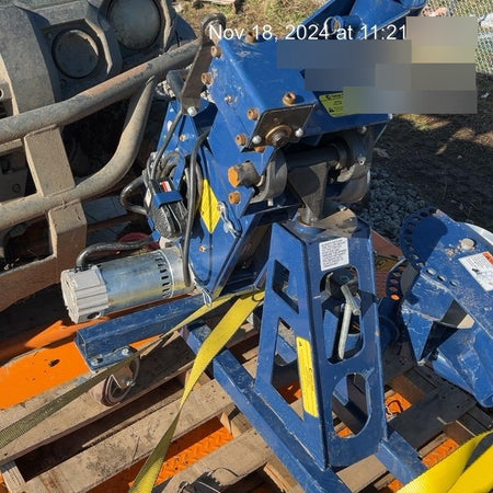 2023 CURRENT TOOLS 100A