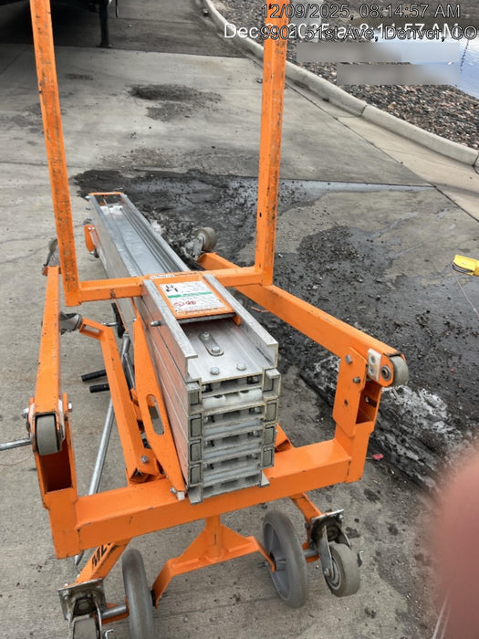 2021 LIFTSMART MLC-24