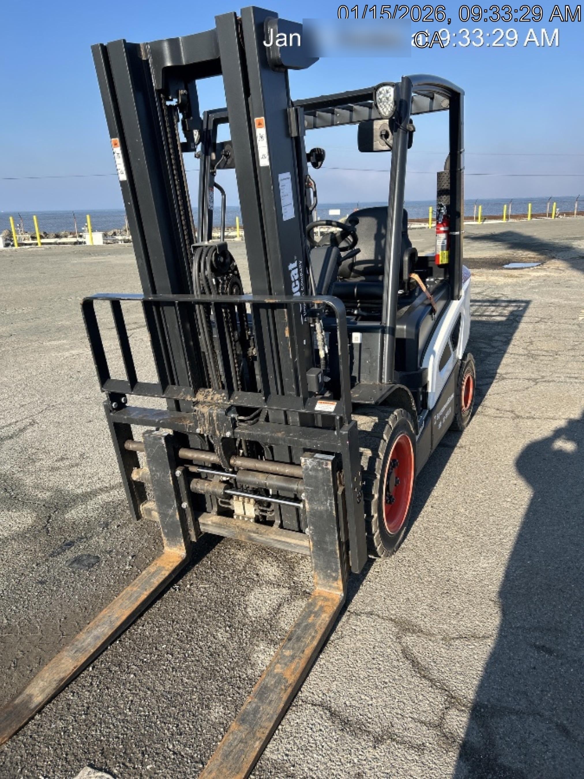 2025 DOOSAN D30S-9
