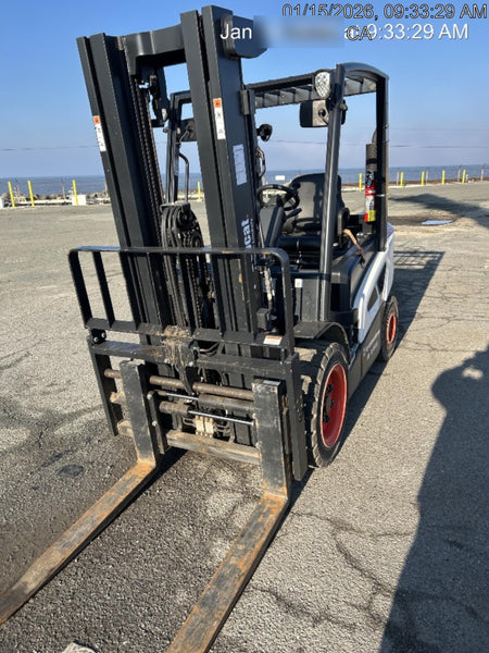 2025 DOOSAN D30S-9