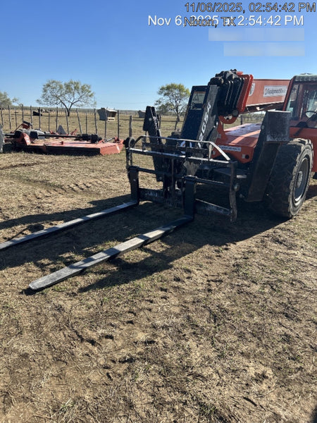 2022 SKYTRAK 12054