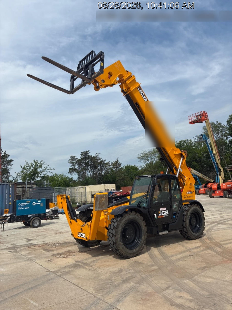 2025 JCB 510-56