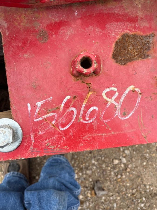 2021 KEY PLANT Pipe Conveyor