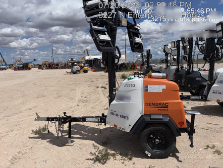 2026 GENERAC MLTS-4