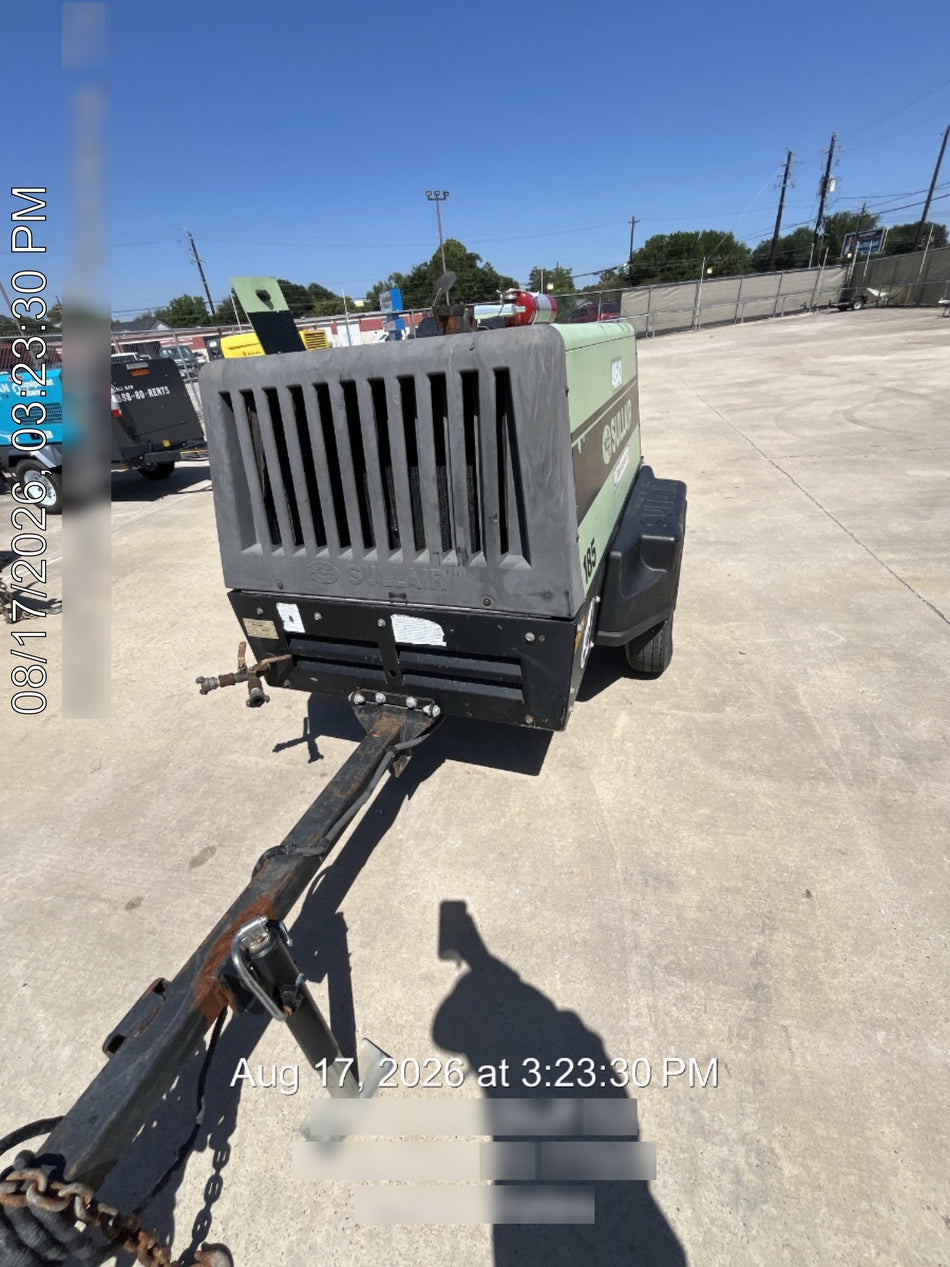 2019 SULLAIR 185-DPQ