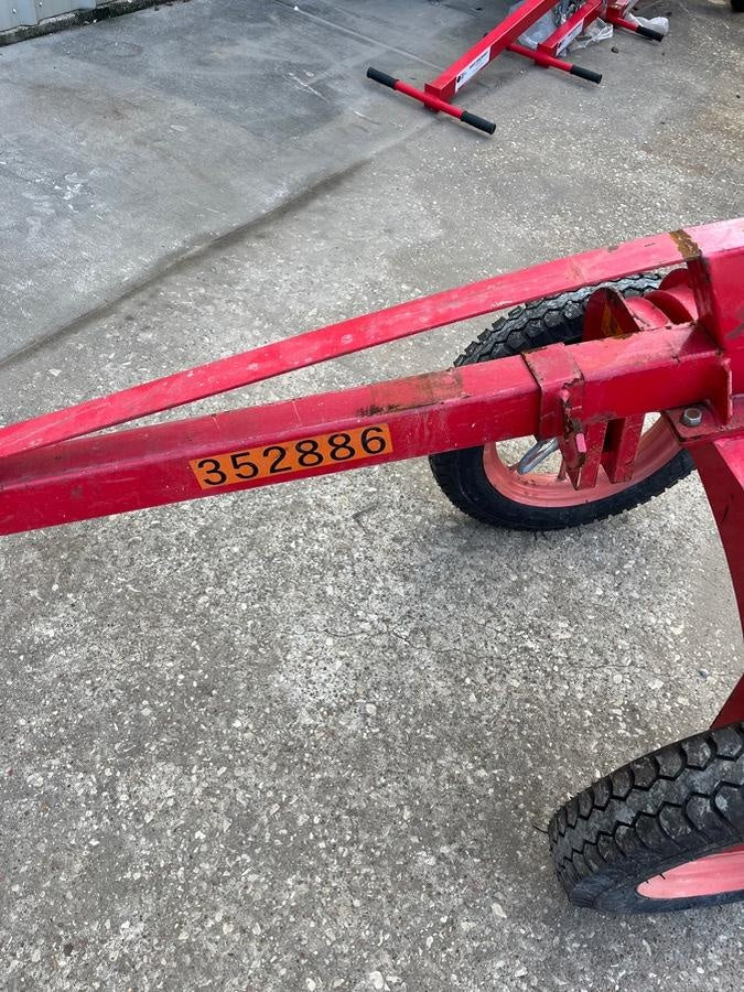 2023 B&B PIPE 2014