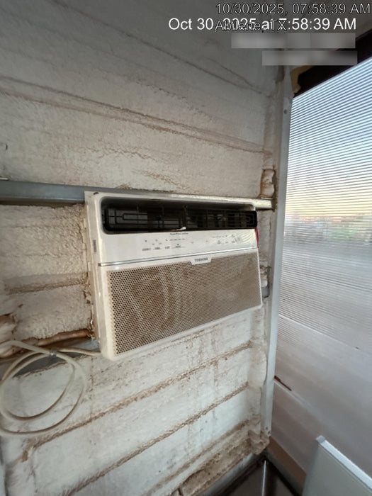 2024 TEXAS COOLING SYSTEMS Texas Icehouse