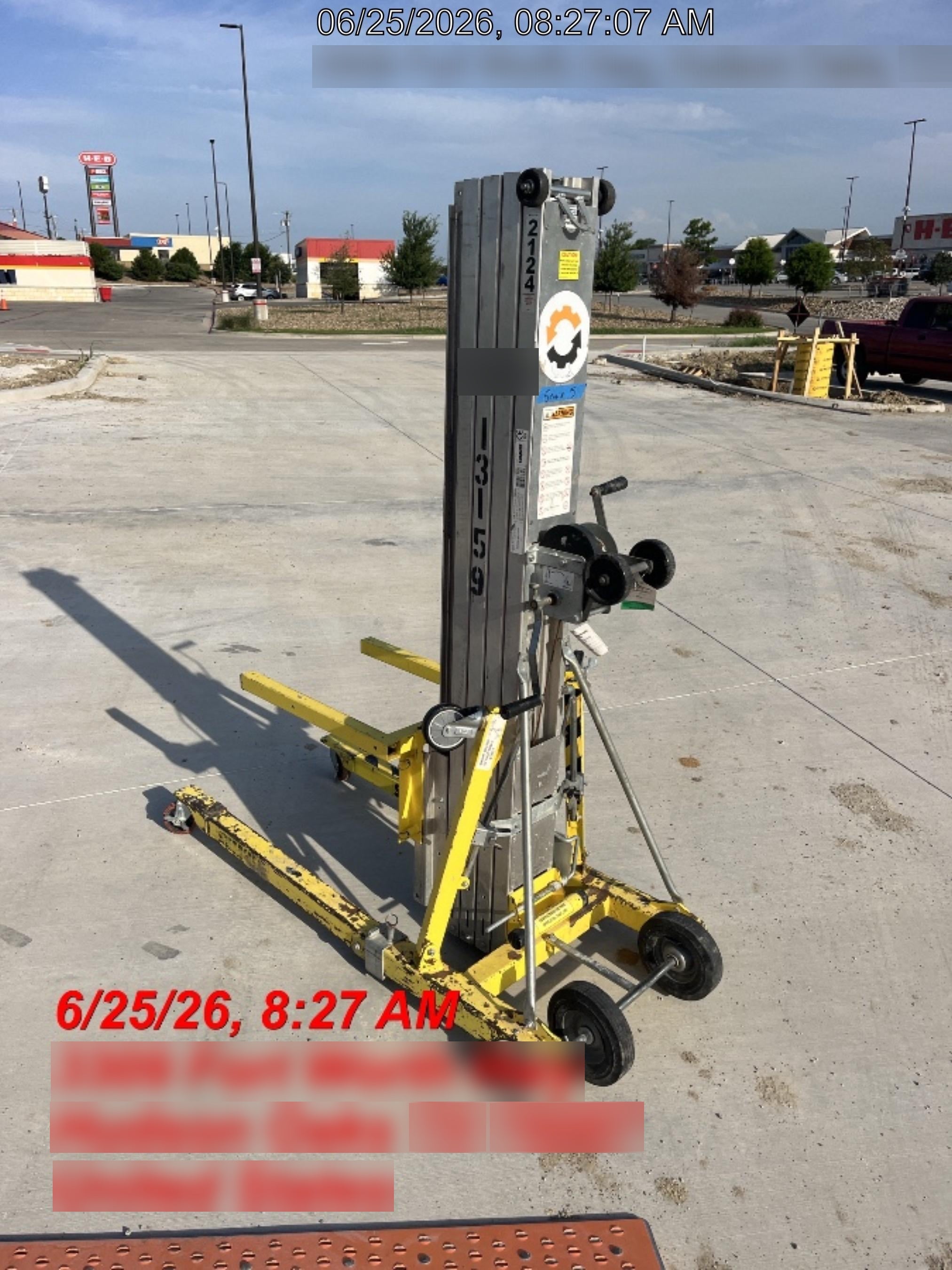 2018 SUMNER 2124