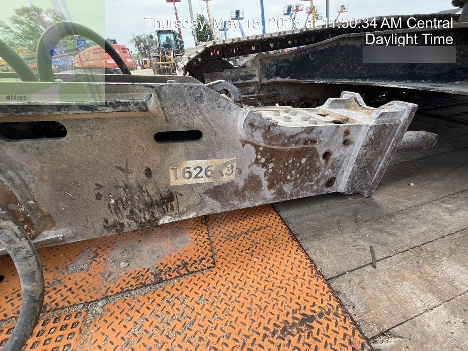 2021 STRIKER TNB-151	