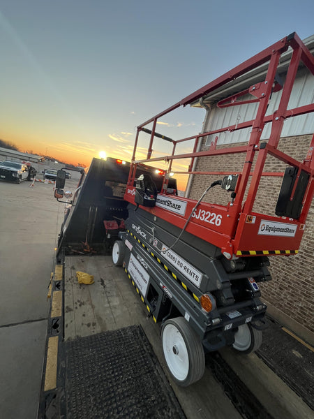 2024 SKYJACK SJ3226