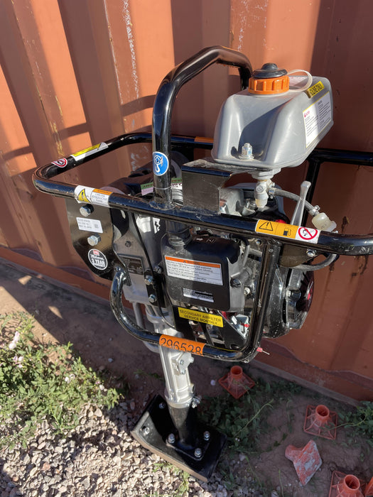 2023 MULTIQUIP MTR40HF