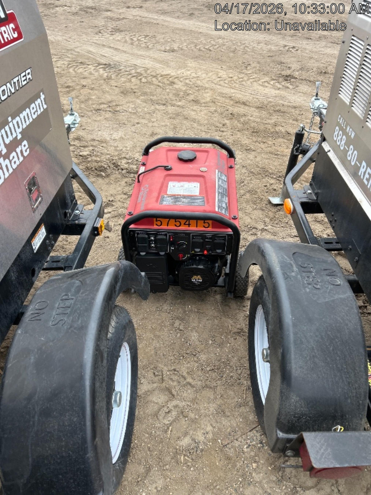 2025 MI-T-M GEN-6500-0MM1