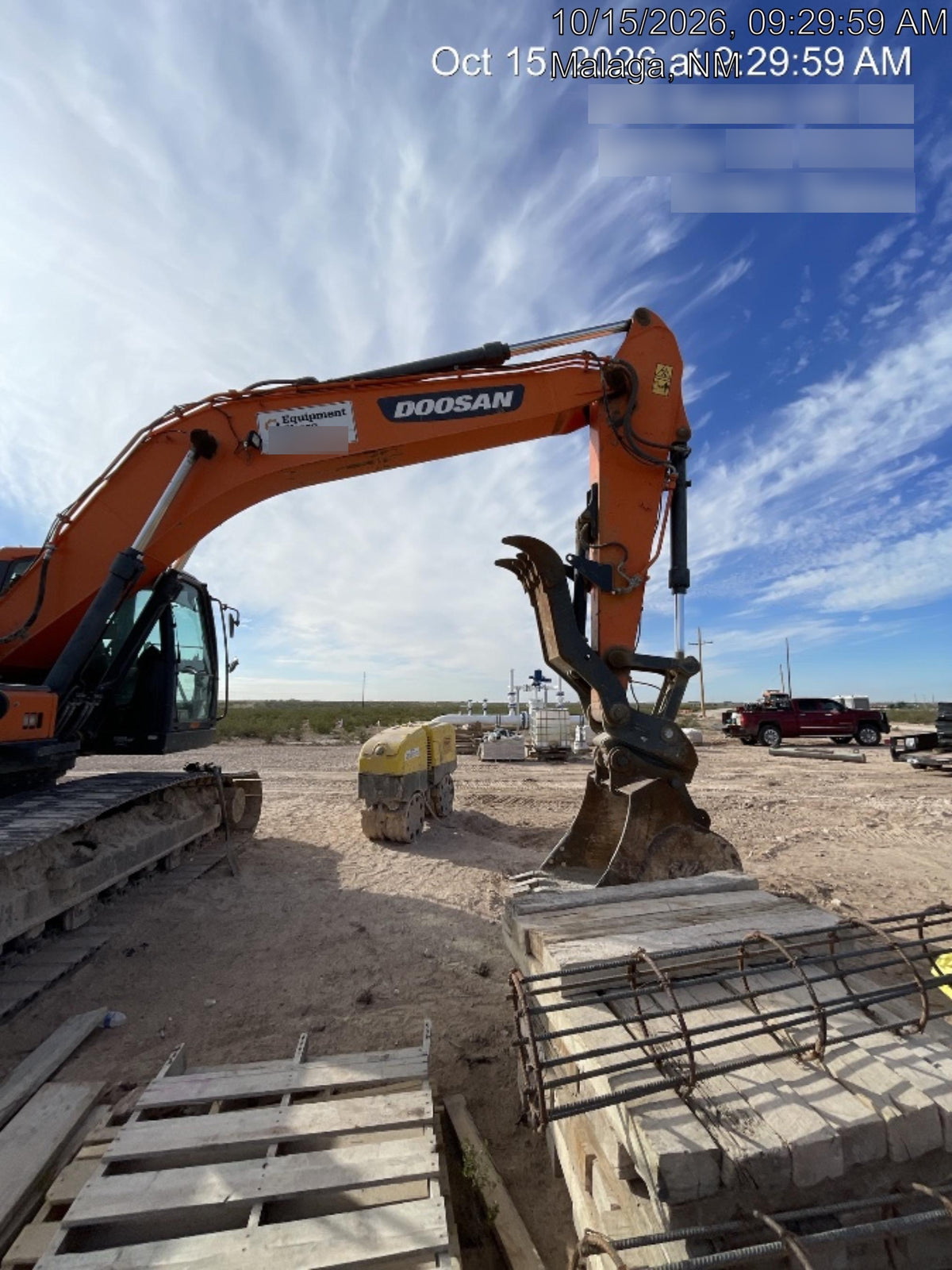 2021 DOOSAN DL250-5