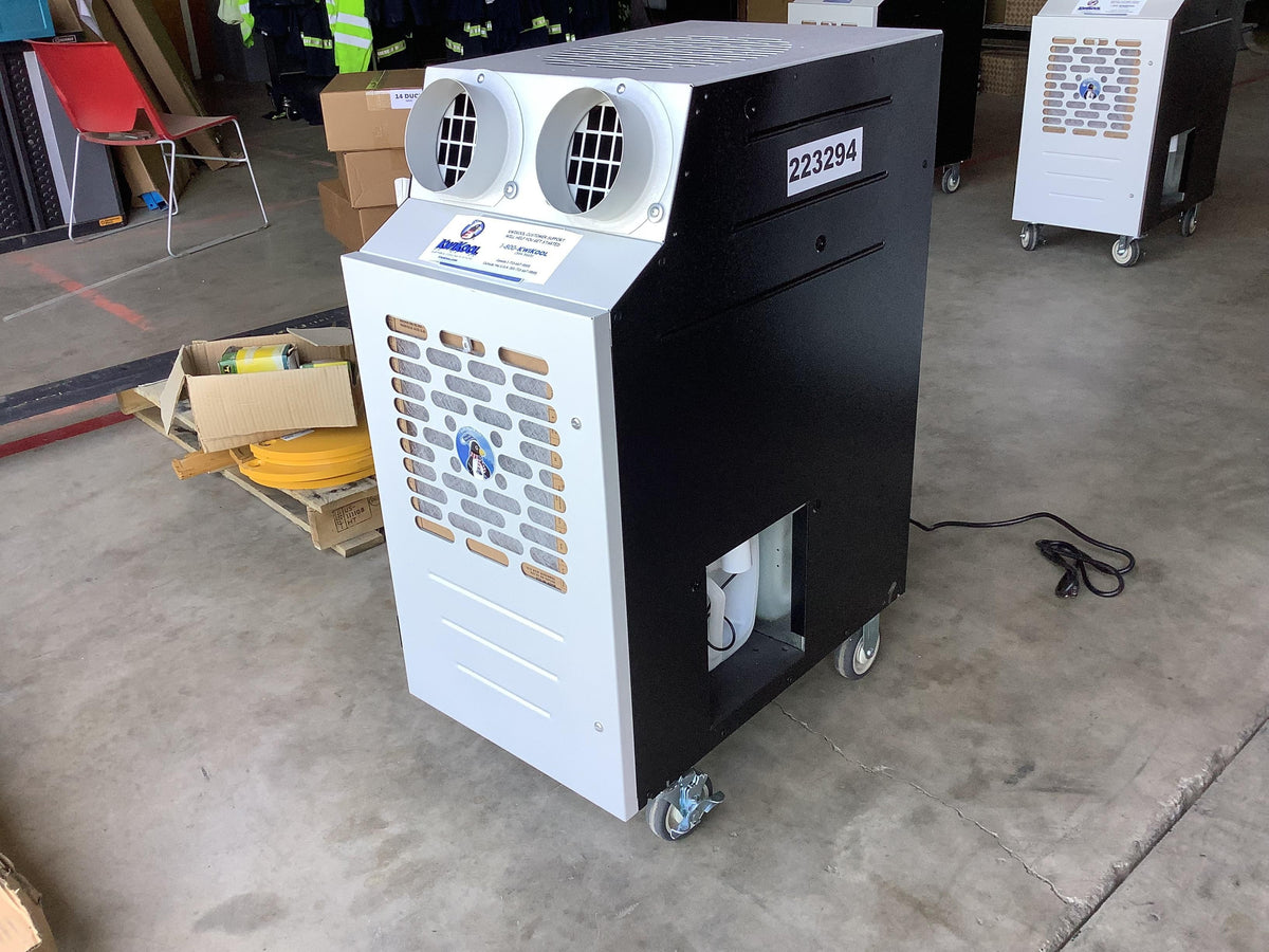 2022 KWIKOOL KPAC1411-2