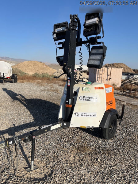 2023 GENERAC MLT2