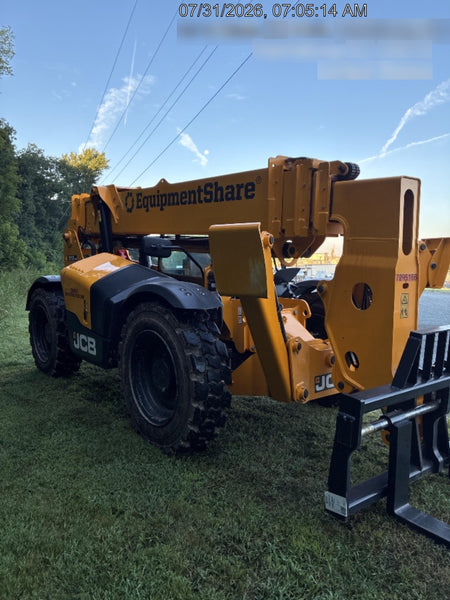 2026 JCB 512-56