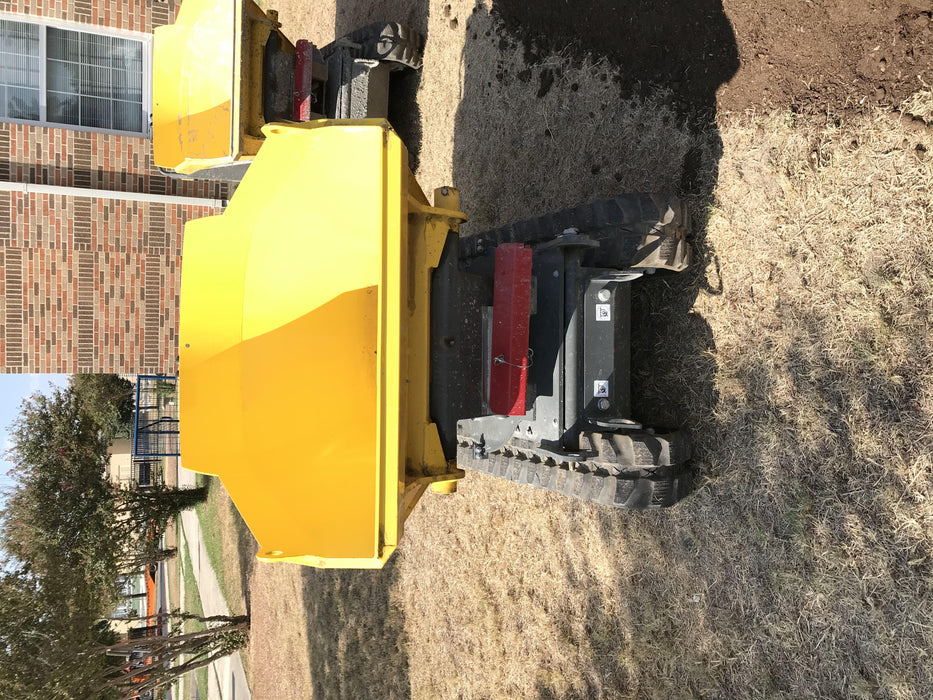 2019 WACKER NEUSON DT10