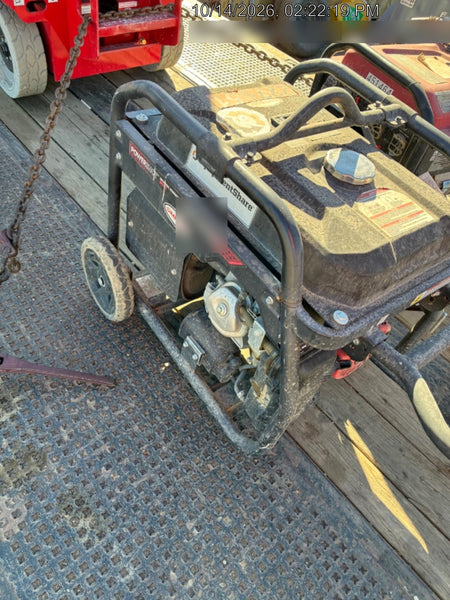 2022 SIMPSON SCGH8500