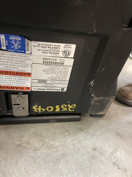 2022 PHOENIX DryMAX XL