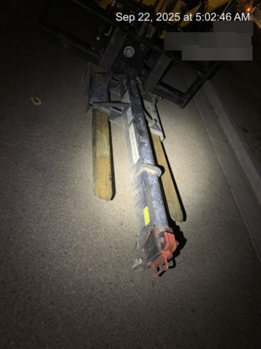 2020 STAR INDUSTRIES M1360B - Star JIB Boom