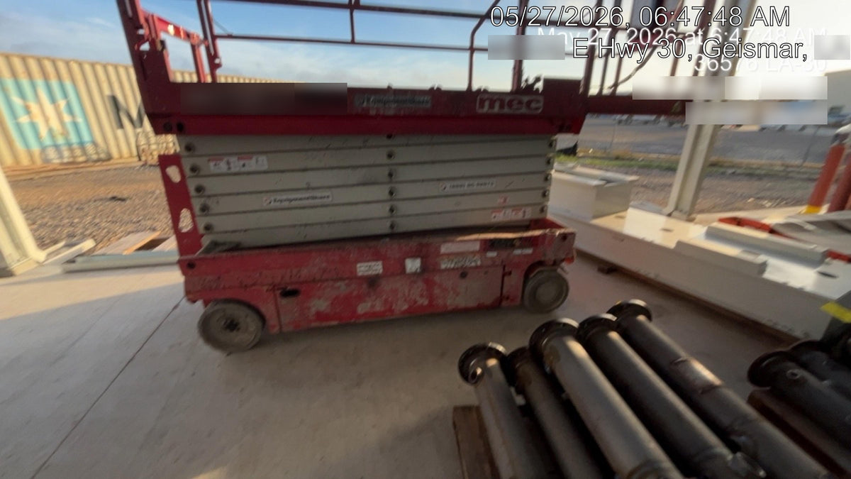 2020 MEC 4555SE