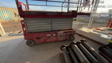 2020 MEC 4555SE
