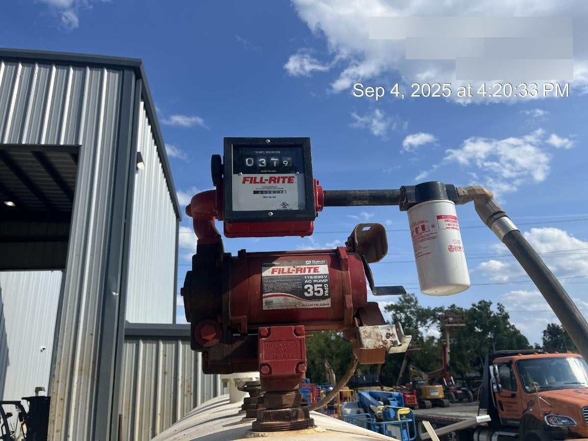 2021 GENIE S-85 XC