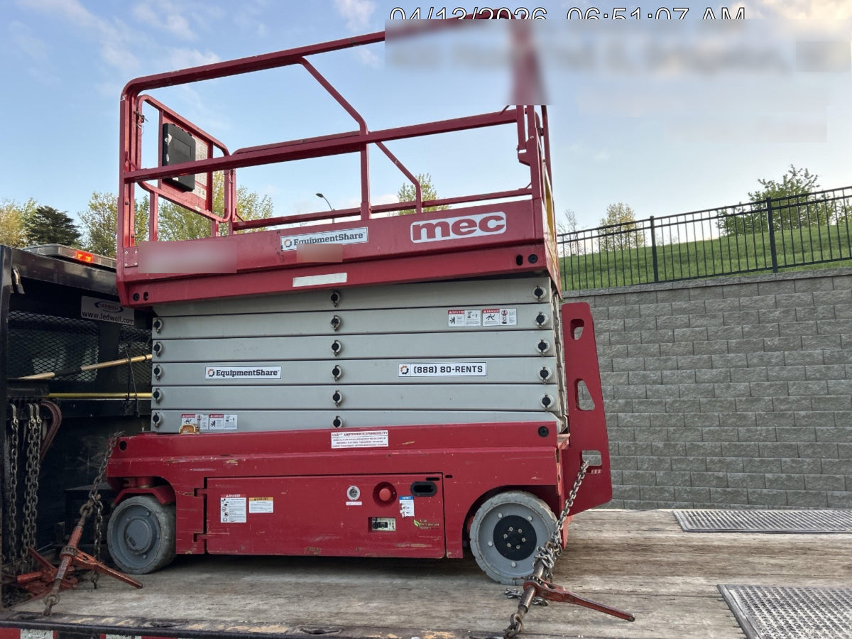 2021 MEC 4046SE