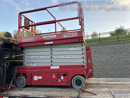 2021 MEC 4046SE