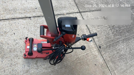 2023 HILTI DD 150-U