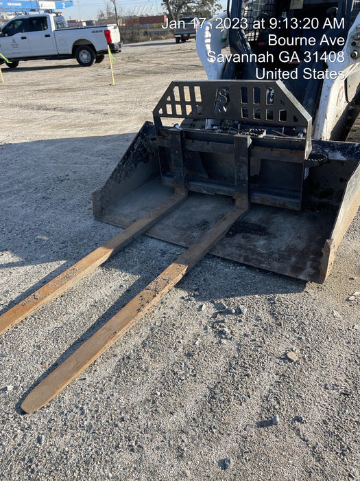 2019 ARROW MATERIAL HANDLING 60" Pallet Forks - Arrow