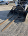 2019 ARROW MATERIAL HANDLING 60" Pallet Forks - Arrow
