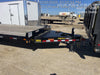 2025 BIG TEX TRAILER 14OA-22