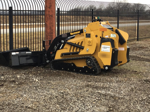 2020 VERMEER S925TX