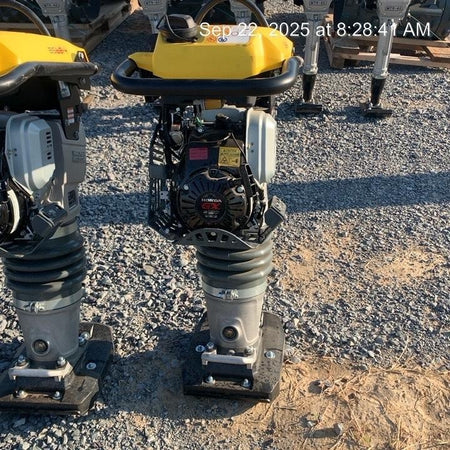 2025 WACKER NEUSON BS68-4Ab/28