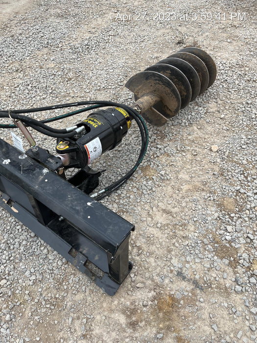 2023 AUGER TORQUE 3300-30