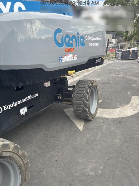 2024 GENIE S-65 XC